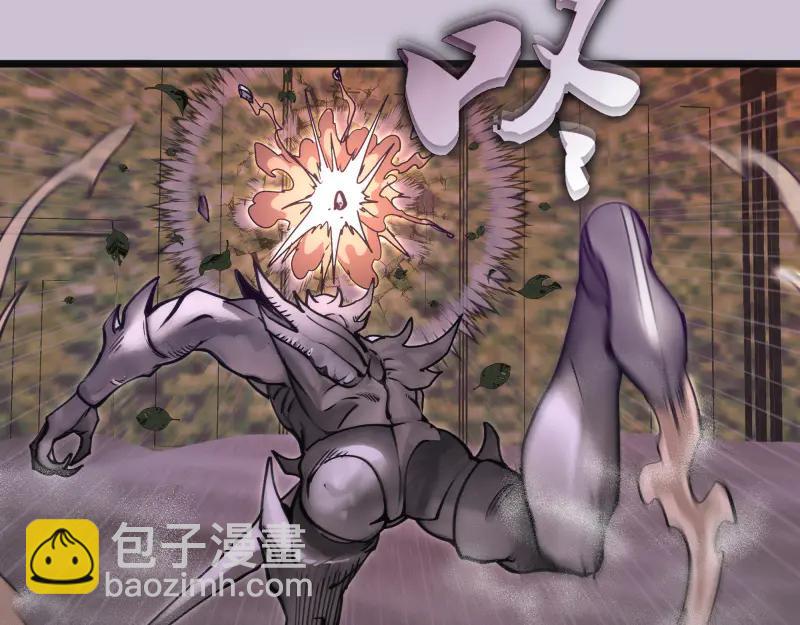 高等靈魂 - 第335話 式神升級(2/3) - 4