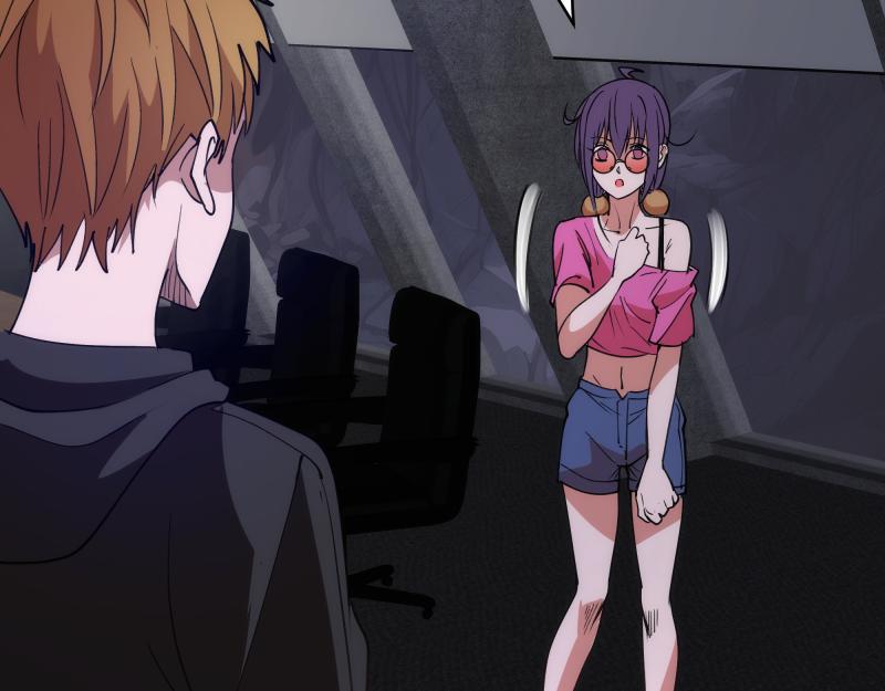 高等靈魂 - 第337話 再次相遇(1/3) - 5