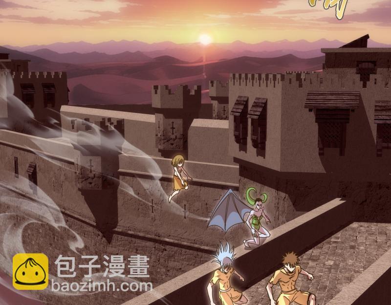 高等靈魂 - 第337話 再次相遇(1/3) - 8