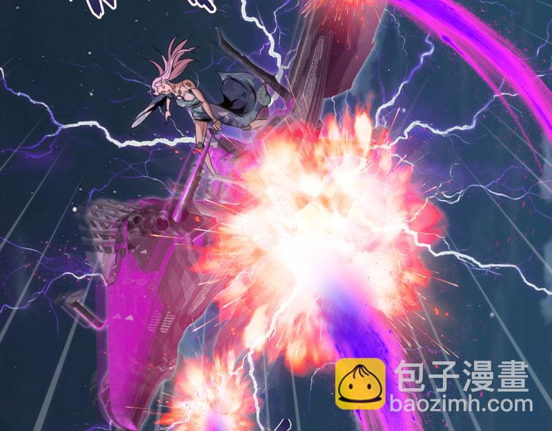 高等靈魂 - 第341話 千年封印(1/3) - 8