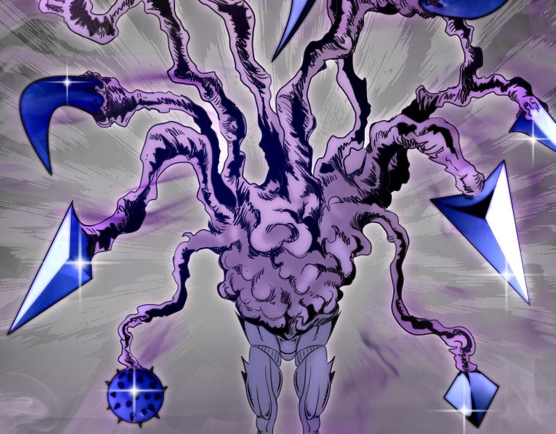 高等靈魂 - 第343話 戰鬥白熱化(1/3) - 8