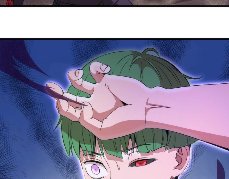 高等靈魂 - 第345話 閻王到！(1/2) - 3