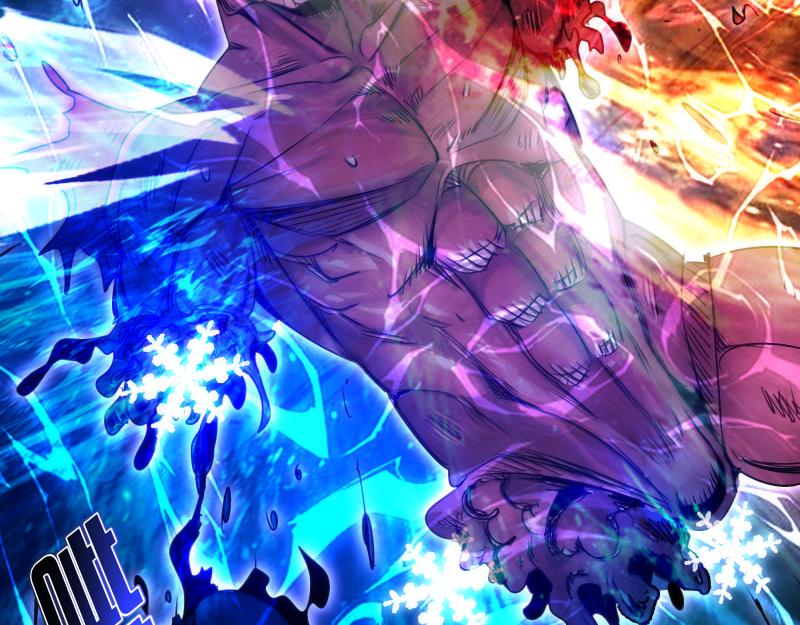 高等靈魂 - 第345話 閻王到！(1/2) - 4