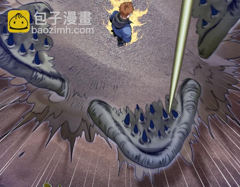 高等靈魂 - 第347話 目標綠洲(1/3) - 3