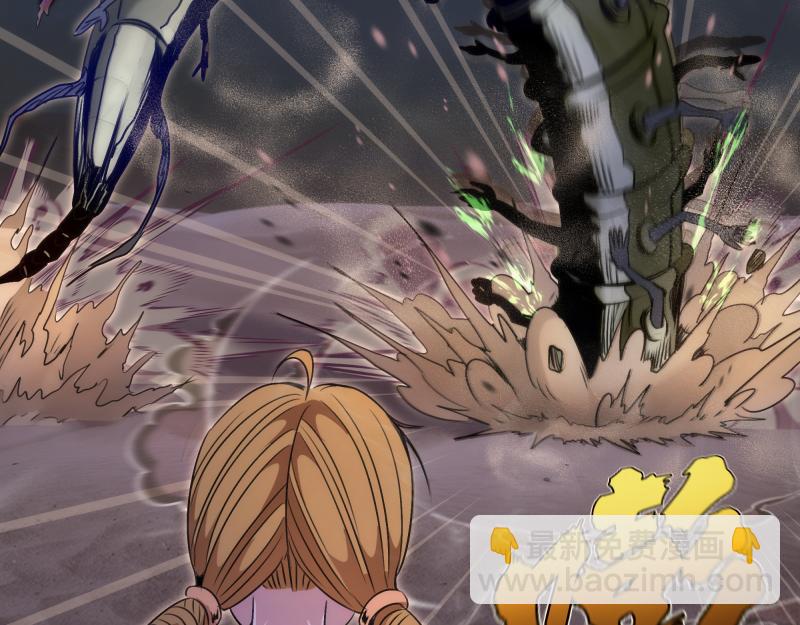 高等靈魂 - 第347話 目標綠洲(1/3) - 2