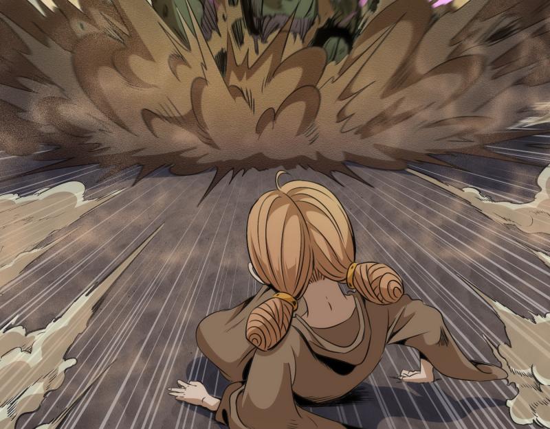 高等靈魂 - 第347話 目標綠洲(1/3) - 1