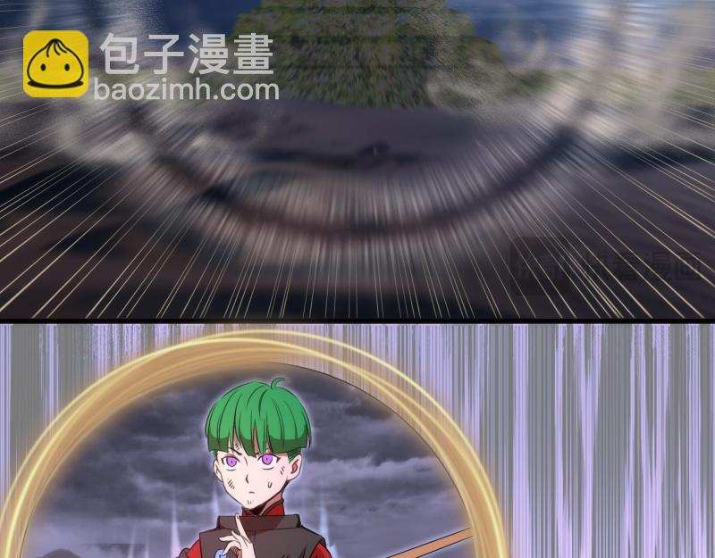 高等靈魂 - 第347話 目標綠洲(2/3) - 2