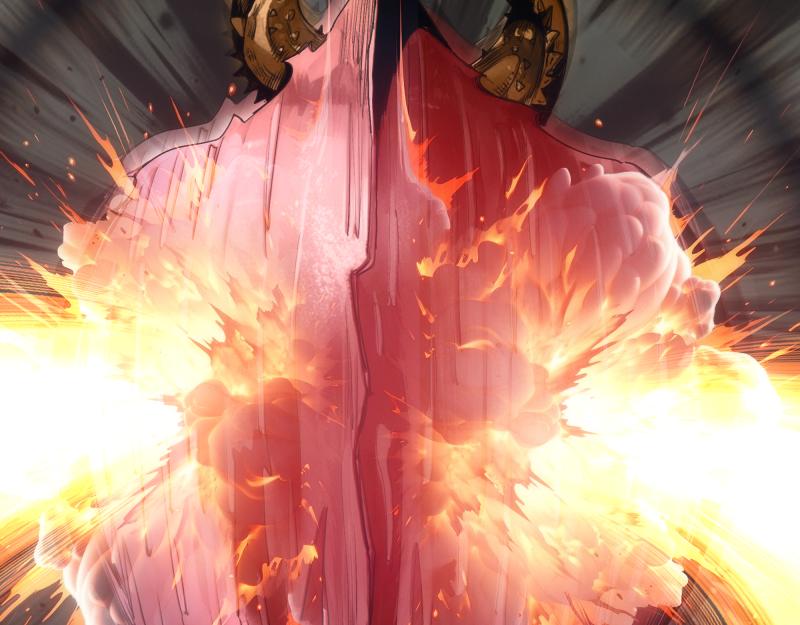 高等靈魂 - 第349話 滾出去！(2/2) - 6