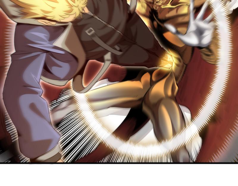 高等靈魂 - 第349話 滾出去！(2/2) - 1