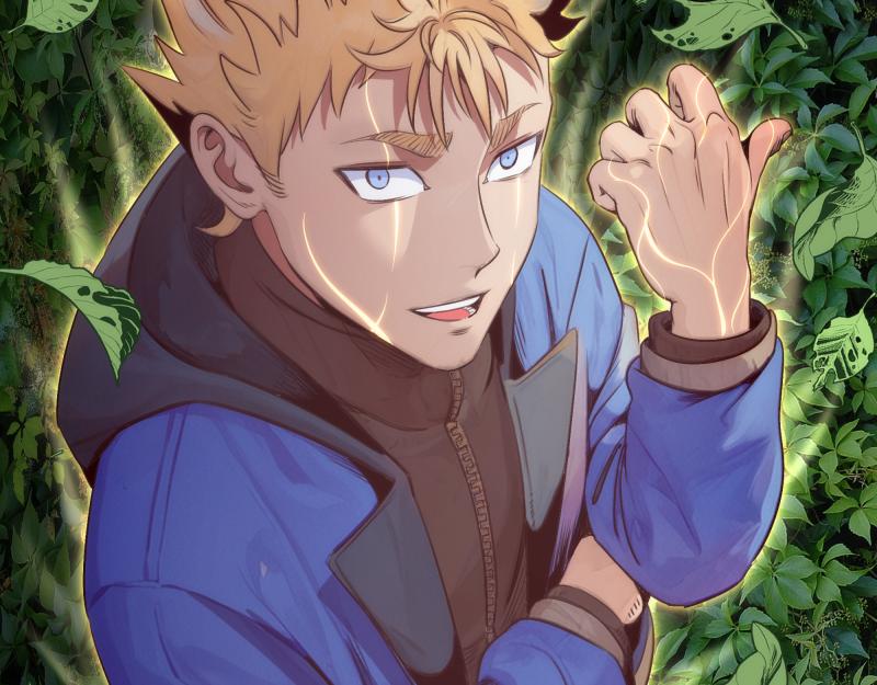 高等靈魂 - 第349話 滾出去！(2/2) - 6