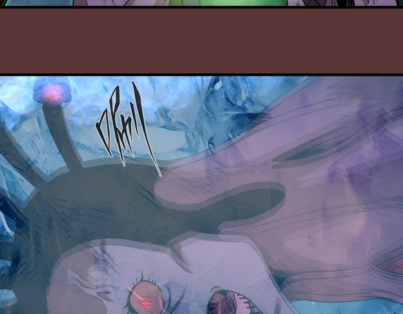 高等靈魂 - 第353話 聽我指揮！(2/3) - 8