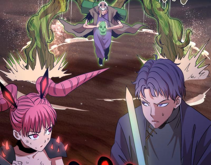 高等靈魂 - 第353話 聽我指揮！(2/3) - 4