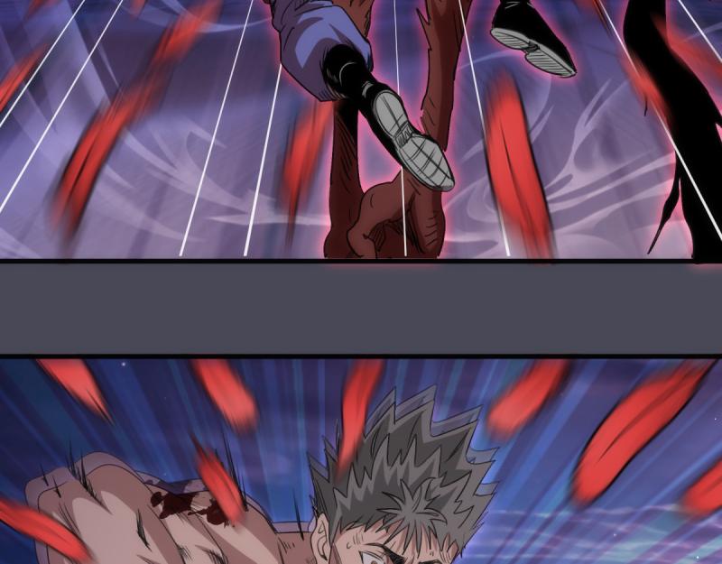 高等靈魂 - 第355話 隔空撕咬(1/3) - 2