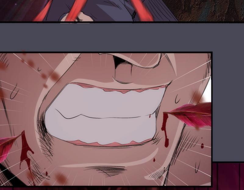 高等靈魂 - 第355話 隔空撕咬(1/3) - 4