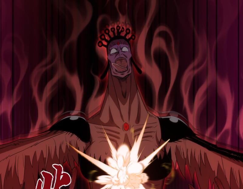 高等靈魂 - 第355話 隔空撕咬(1/3) - 5