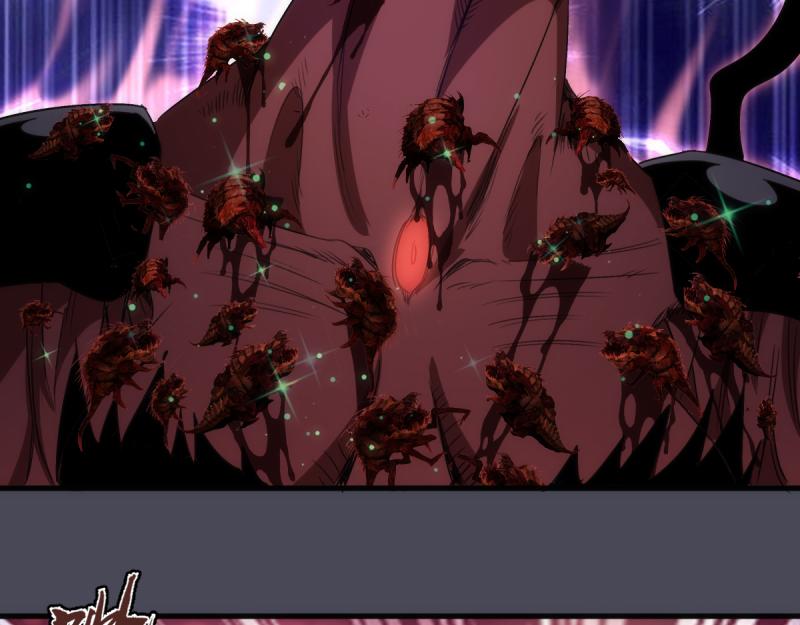 高等靈魂 - 第355話 隔空撕咬(1/3) - 5