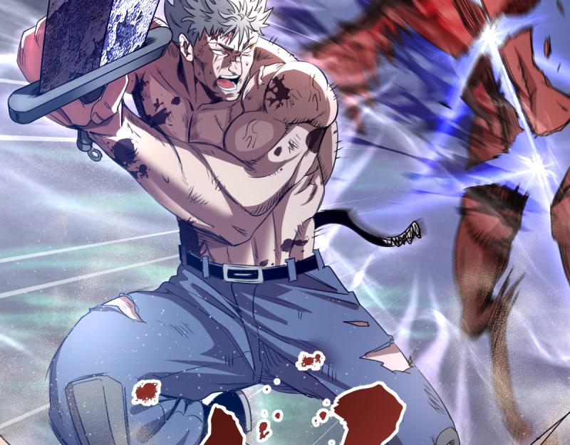 高等靈魂 - 第355話 隔空撕咬(1/3) - 6