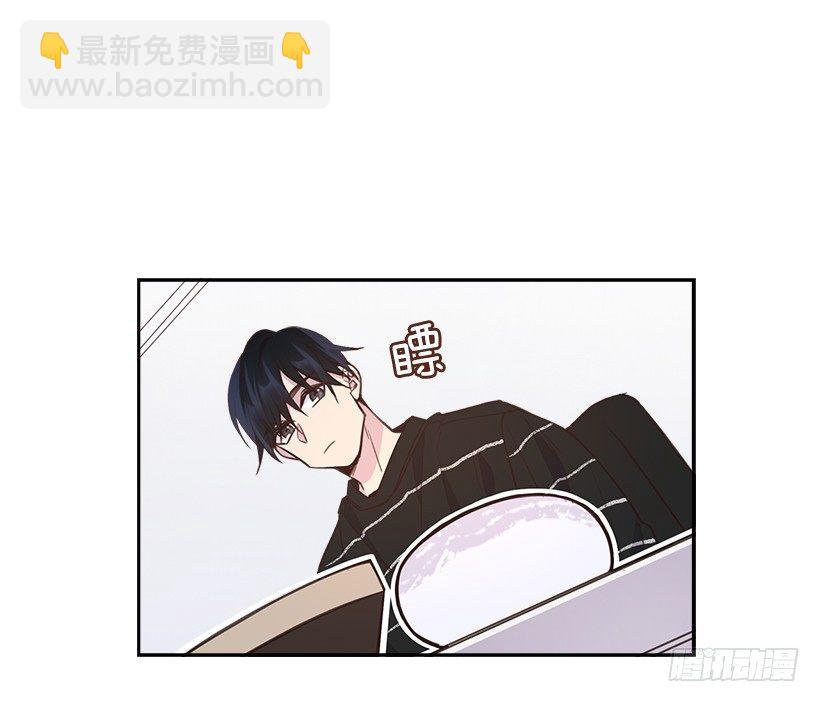 18.你到底怎么了？(1/2)-第19话