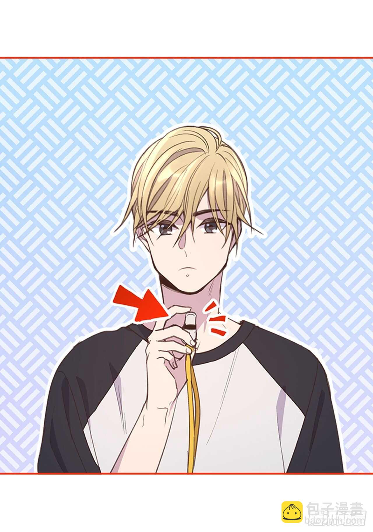 42.又听见哨声(1/2)-第43话