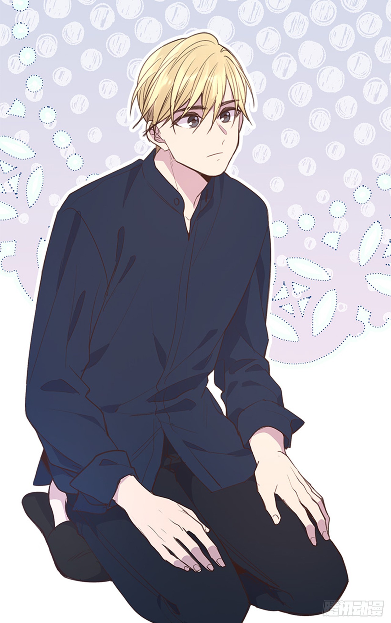 52.又见咖啡厅(1/2)-第53话