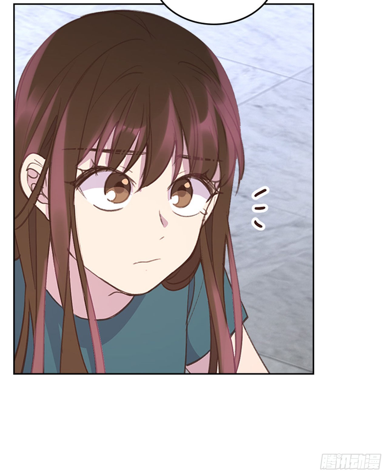 54. 别瞎担心了！(1/2)-第55话