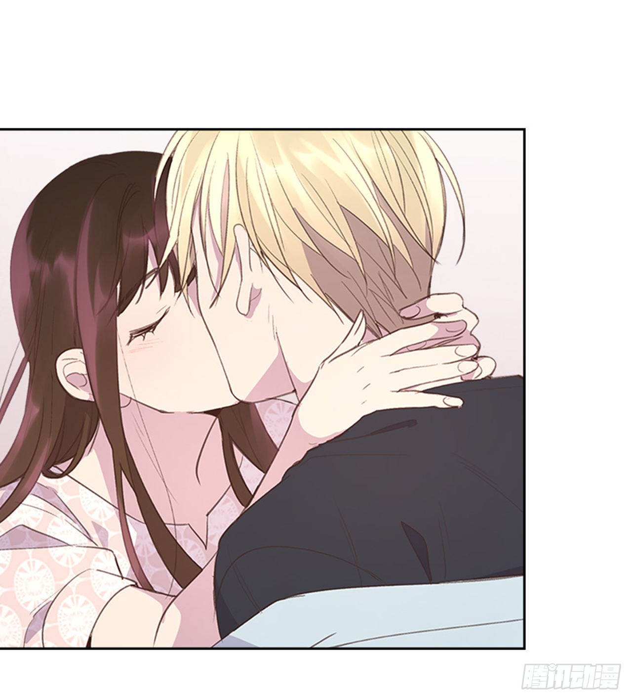 58. 新婚之夜(1/2)-第59话