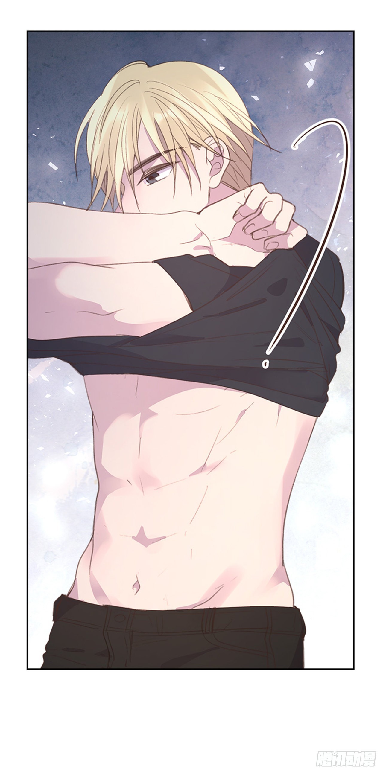 58. 新婚之夜(1/2)-第59话