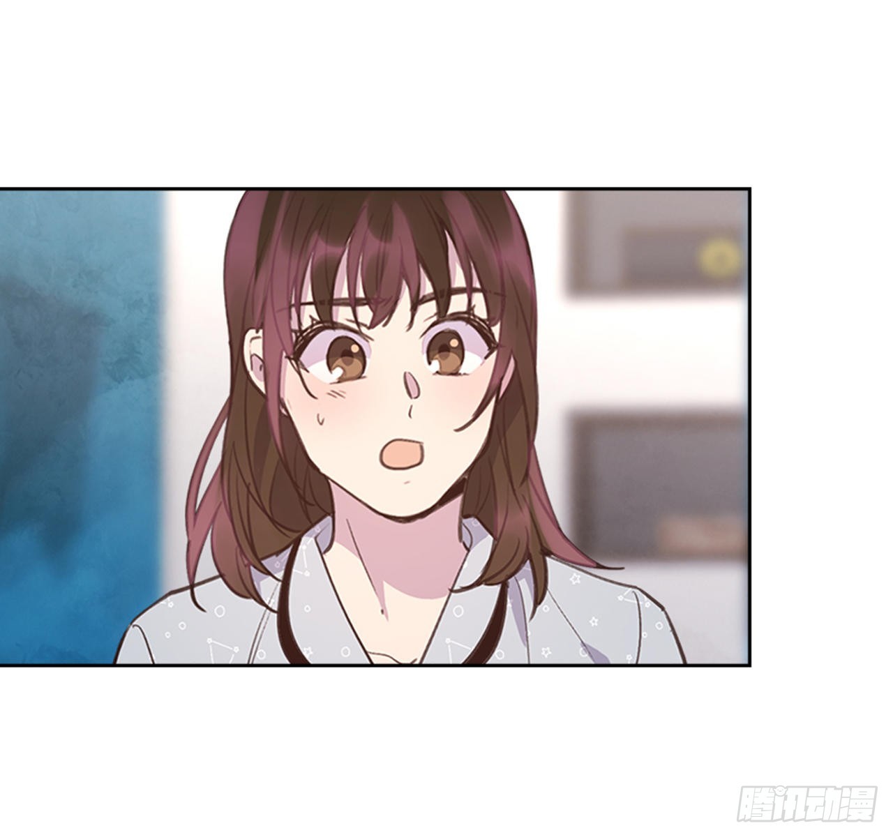 64.我要生宝宝！(1/2)-第65话