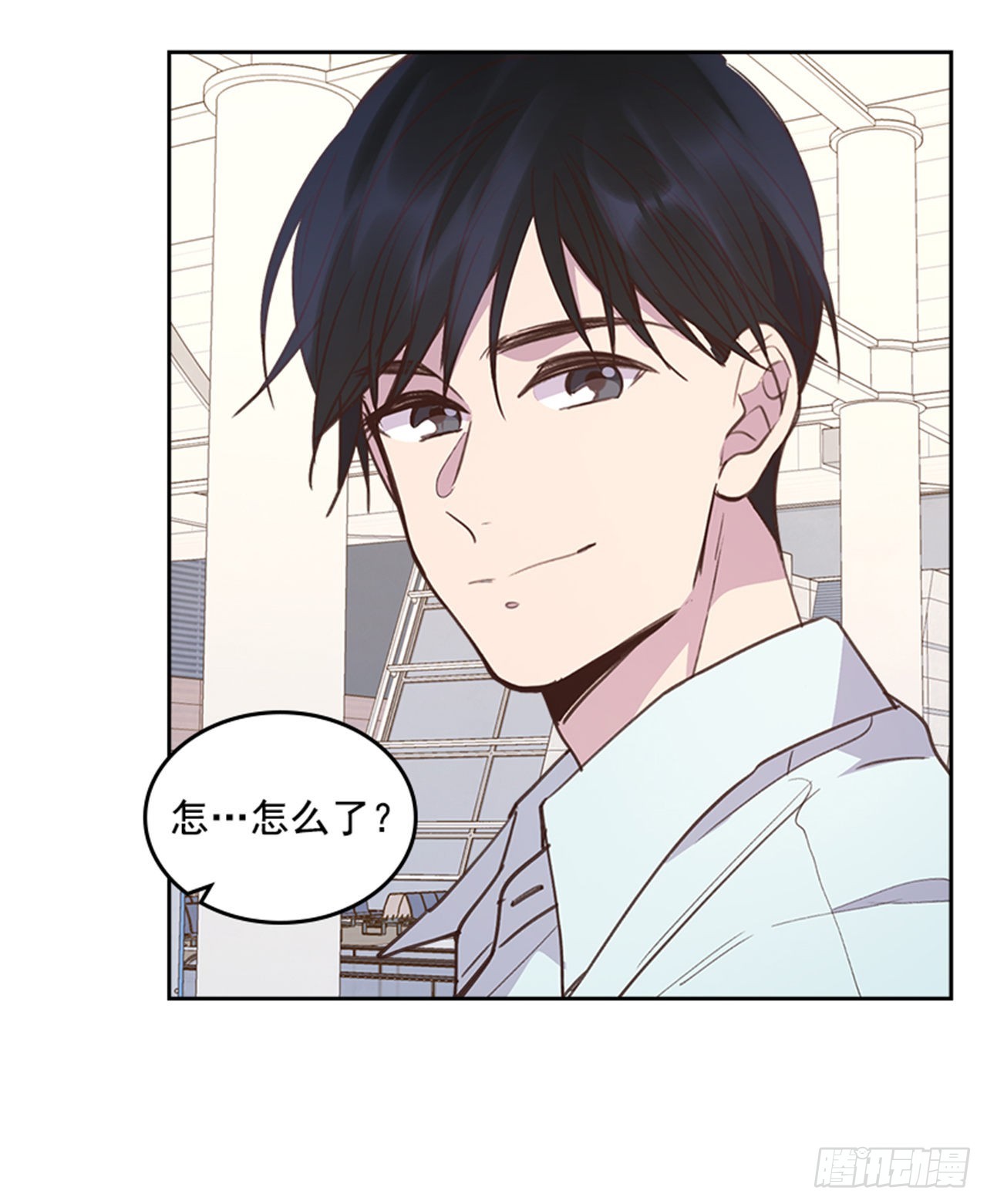 72.外传5 托你的福！(1/2)-第73话