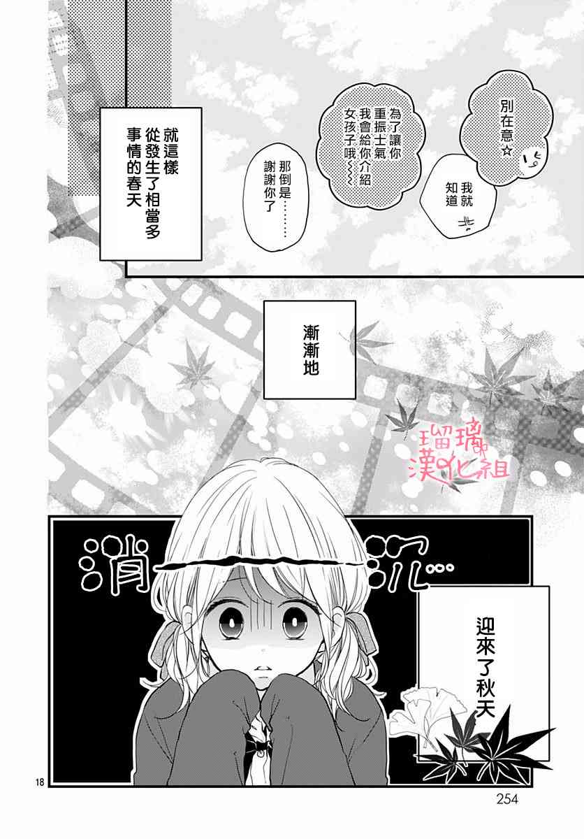 高段位男友 - 15話 - 6