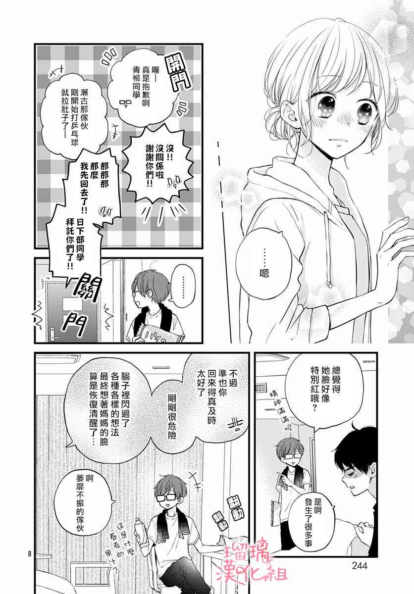 高段位男友 - 15話 - 2