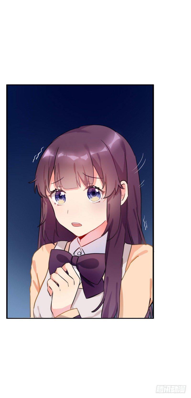 跟踪狂！-第1话