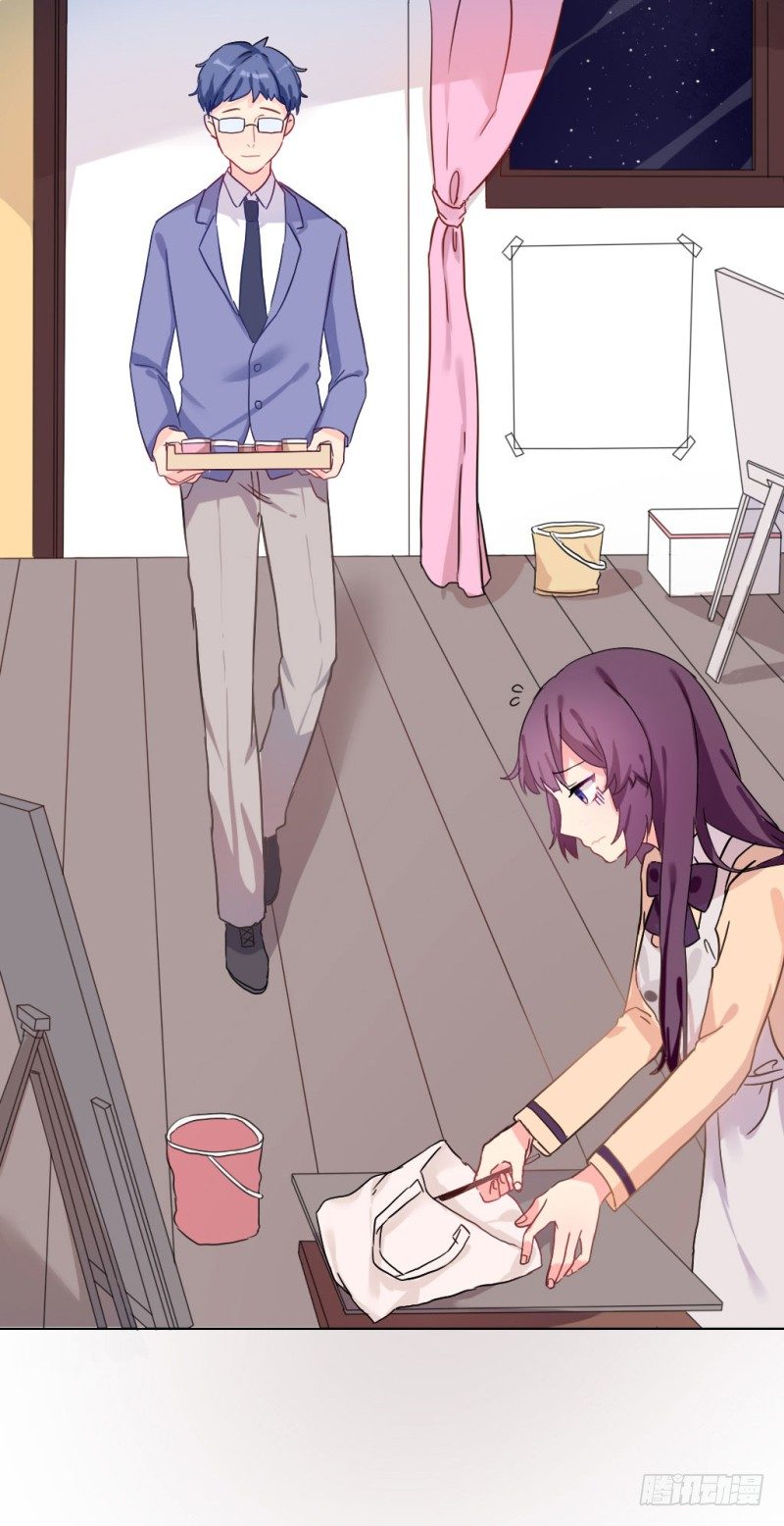 跟踪狂！-第1话