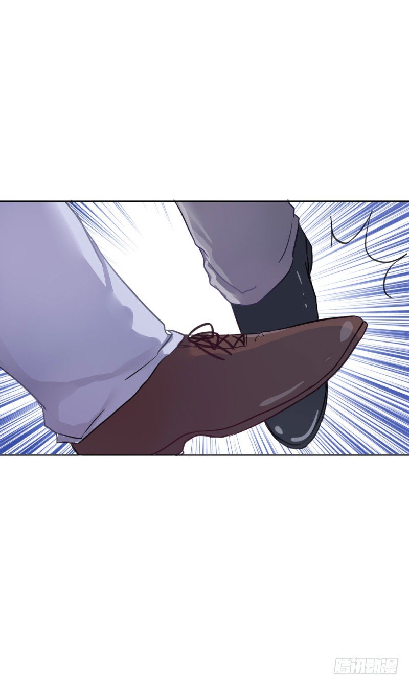 跟踪狂！-第1话