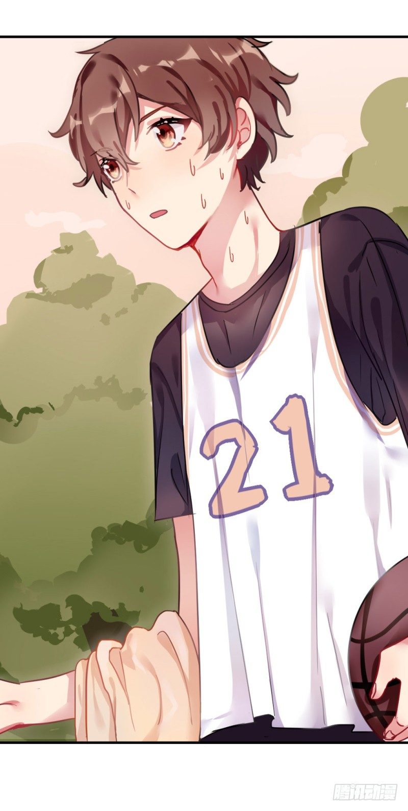 紫色诱惑 2-第11话