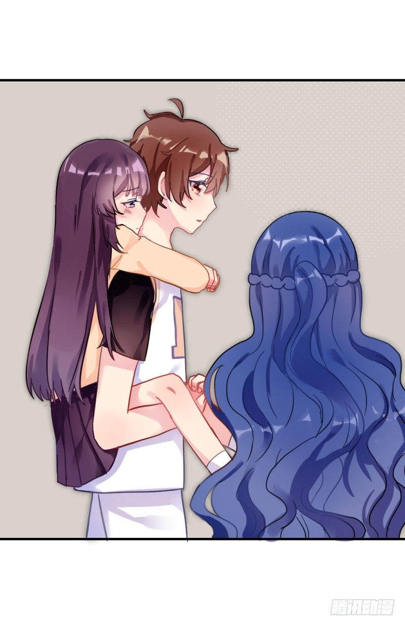 紫色诱惑4-第13话