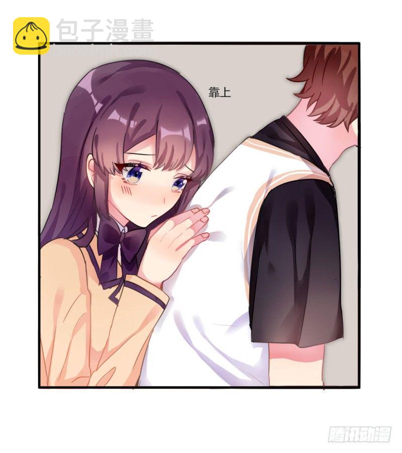 紫色诱惑4-第13话