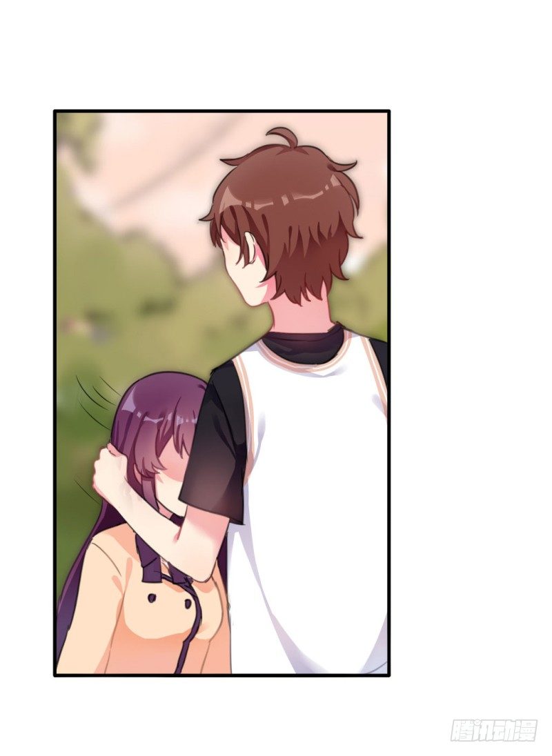 紫色诱惑6-第15话