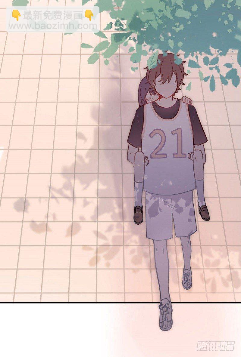 紫色诱惑8-第17话