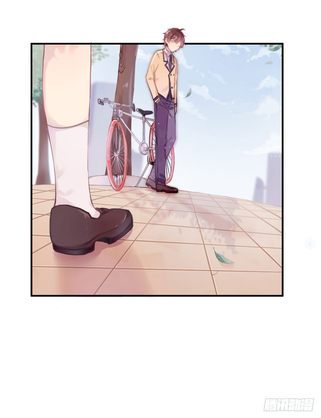 一起上学-第19话