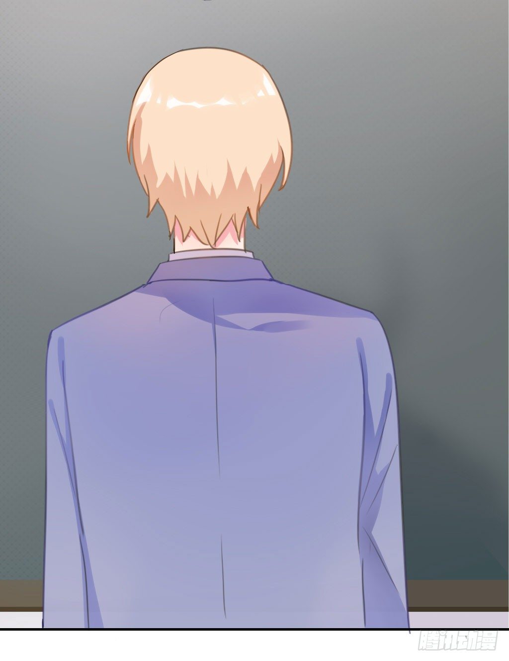 吸引你的注意-第25话