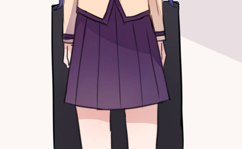 污蔑老师(1/2)-第31话