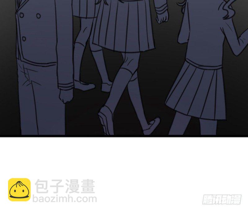 我的盖世英雄(1/2)-第33话