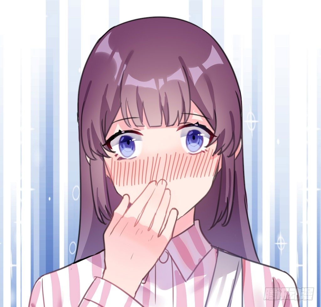 喜欢占你的便宜(1/2)-第35话