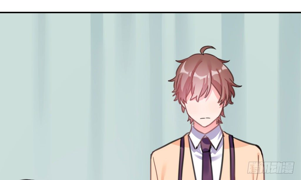 喜欢占你的便宜(1/2)-第35话