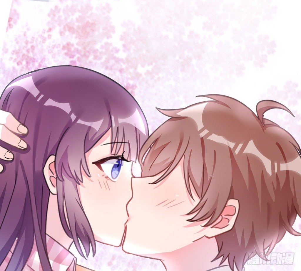 喜欢占你的便宜(1/2)-第35话