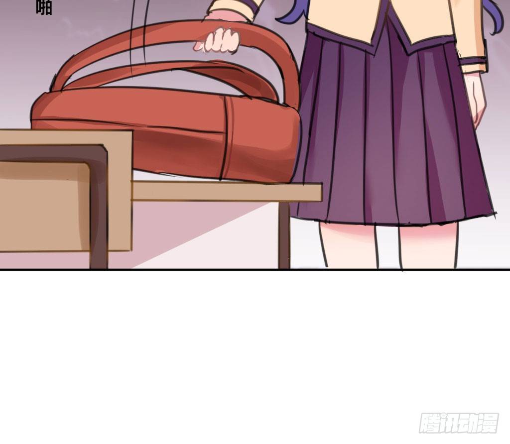 争风吃醋(1/2)-第37话