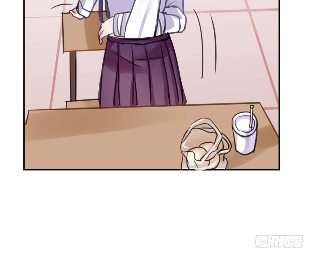 争风吃醋(1/2)-第37话