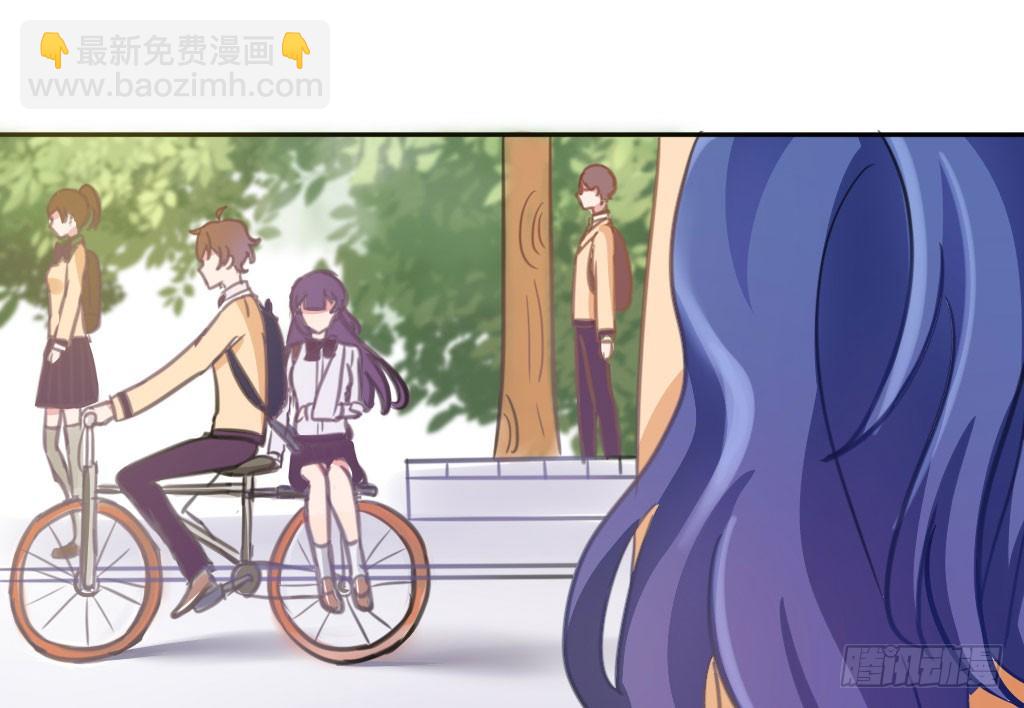 争风吃醋(1/2)-第37话