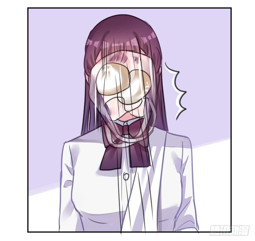 争风吃醋(1/2)-第37话